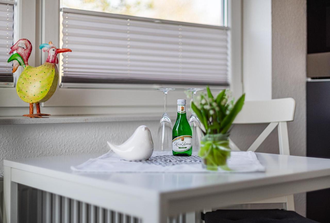 Haus Pirola Bensersiel Eksteriør bilde